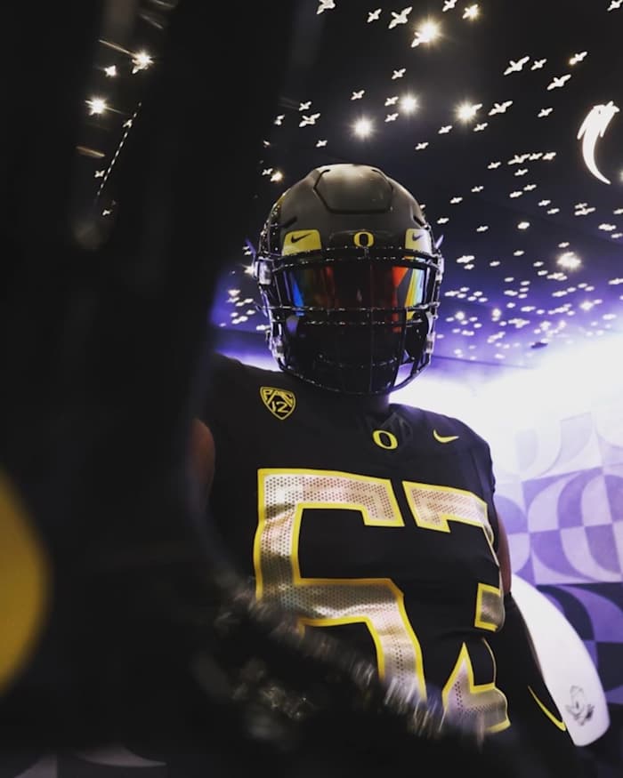 Samson Okunlola Oregon Visit 1